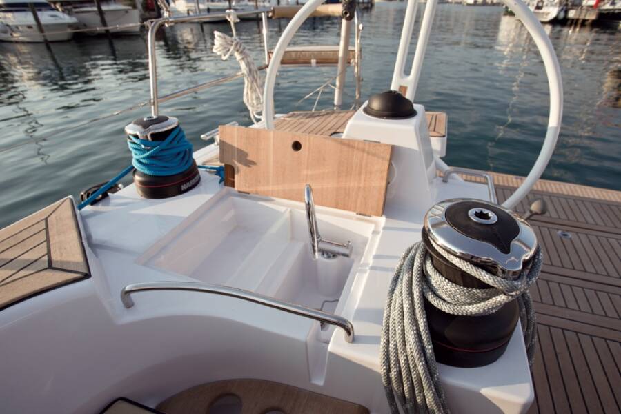 Elan Impression 50 Bingo