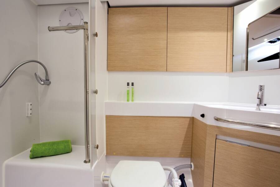 Elan Impression 50 Bingo