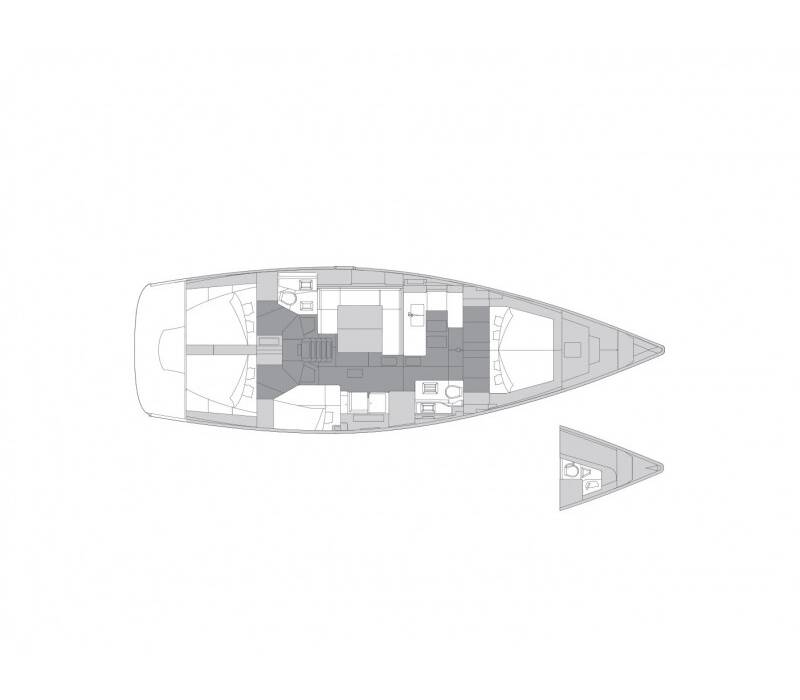 Elan Impression 50.1 Athena