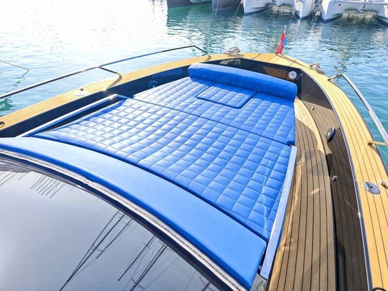 Fiart Seawalker 43 Alexia