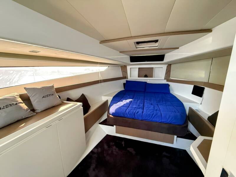 Fiart Seawalker 43 Alexia