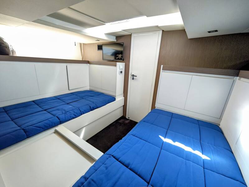 Fiart Seawalker 43 Alexia