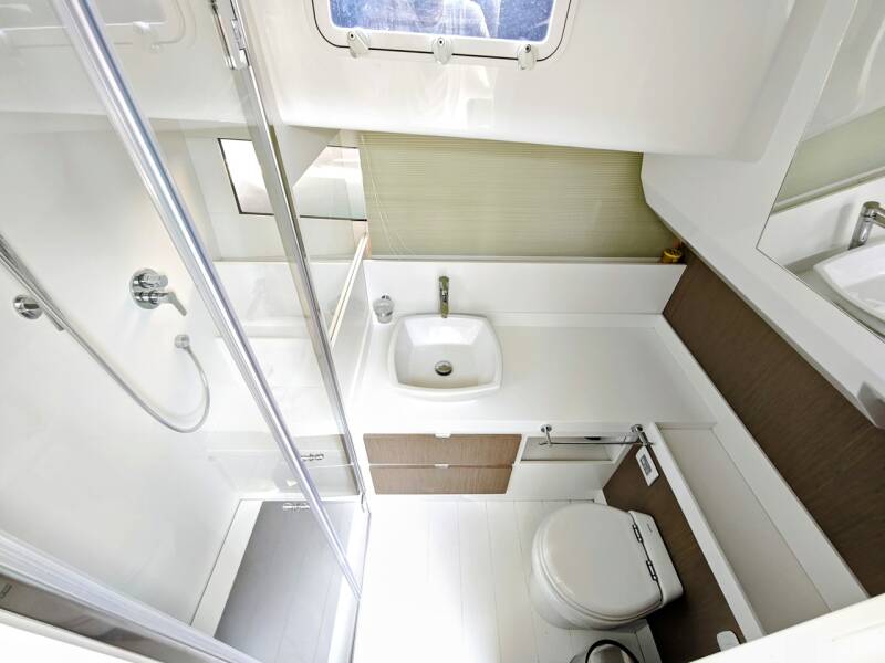 Fiart Seawalker 43 Alexia