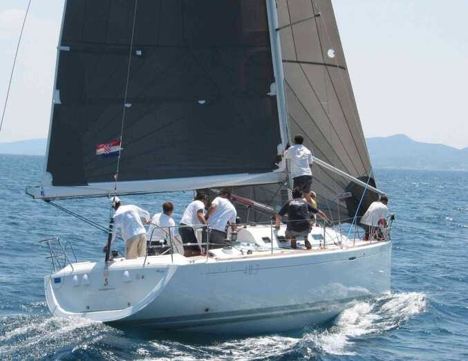 First 40.7 Milena