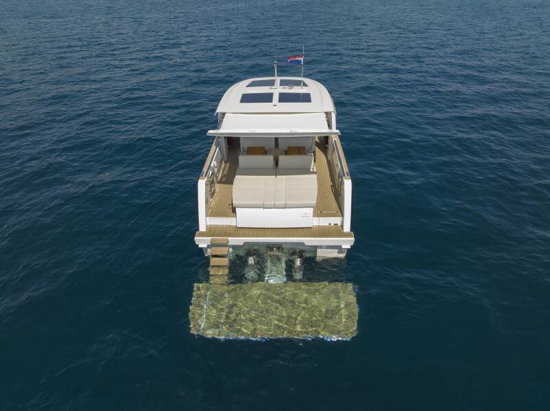 Fjord 41 XL Instant Crush