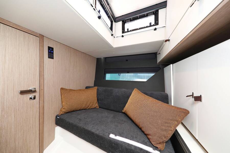 Fjord 41 XL Instant Crush