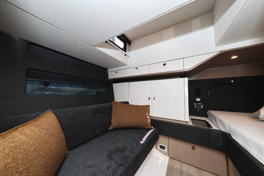 Fjord 41 XL Instant Crush