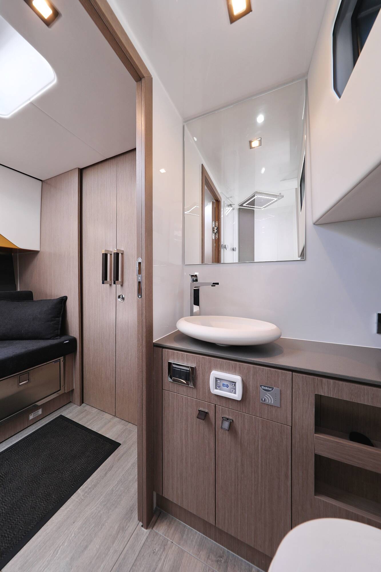 Fjord 41 XL Instant Crush