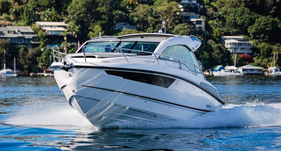 Flipper 900 ST Moncia