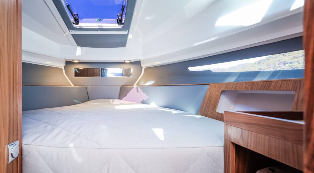 Flipper 900 ST Moncia