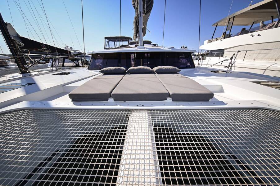 Fountaine Pajot Saona 47 Maestro Pandora I