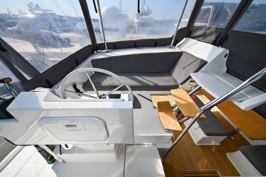 Fountaine Pajot Saona 47 Maestro Pandora I