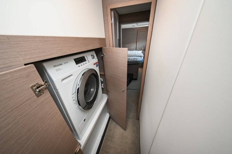 Fountaine Pajot Saona 47 Maestro Pandora I