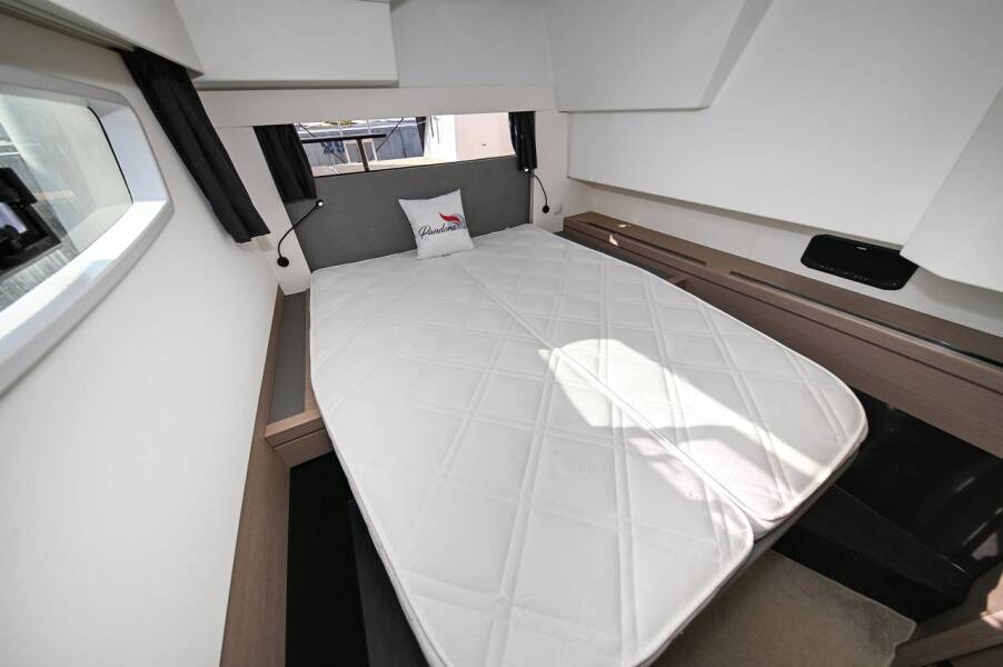 Fountaine Pajot Saona 47 Maestro Pandora I