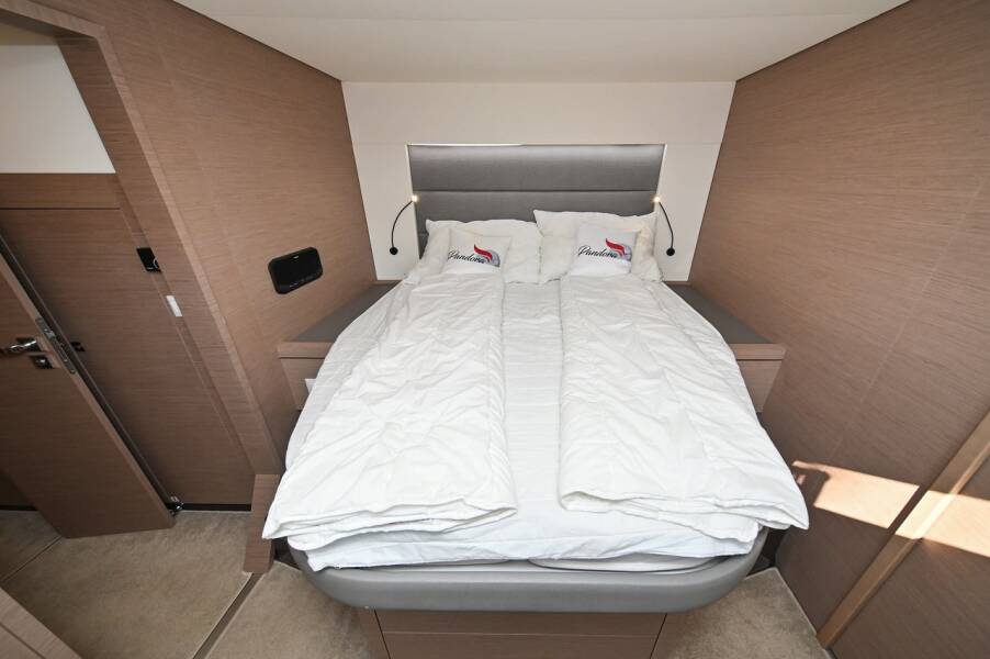 Fountaine Pajot Saona 47 Maestro Pandora I