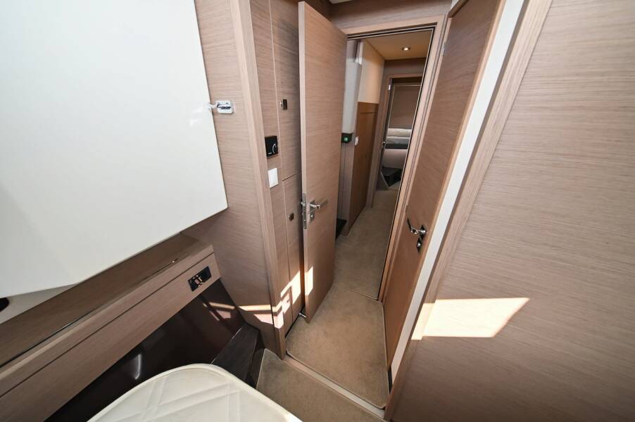 Fountaine Pajot Saona 47 Maestro Pandora I