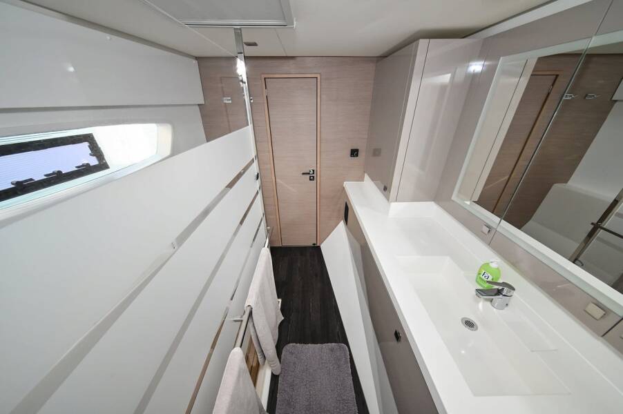 Fountaine Pajot Saona 47 Maestro Pandora I