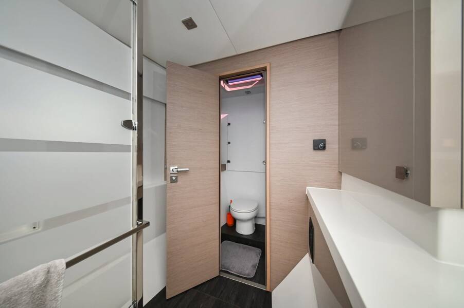 Fountaine Pajot Saona 47 Maestro Pandora I