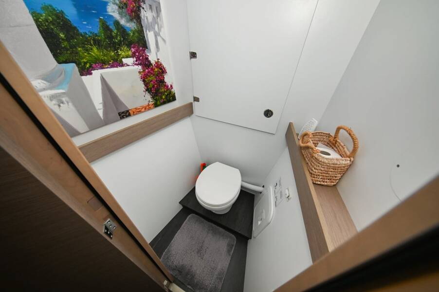 Fountaine Pajot Saona 47 Maestro Pandora I