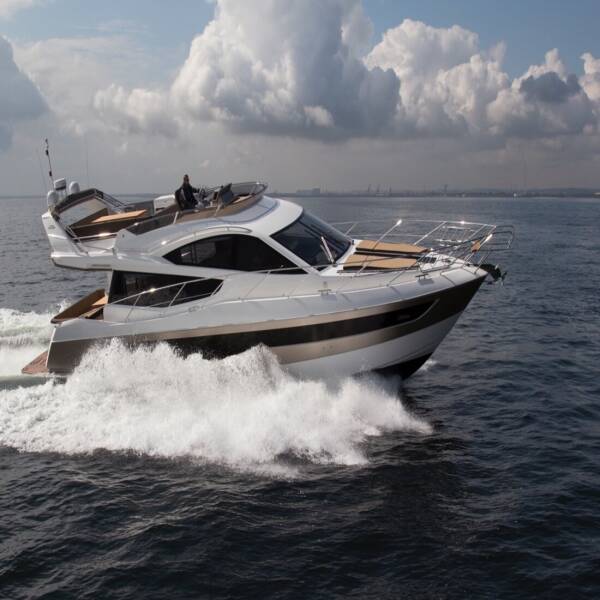 Galeon 550 Gremix