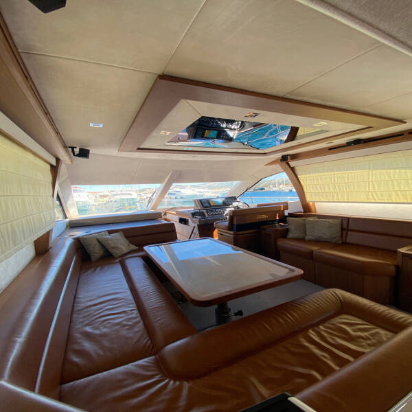 Galeon 550 Gremix