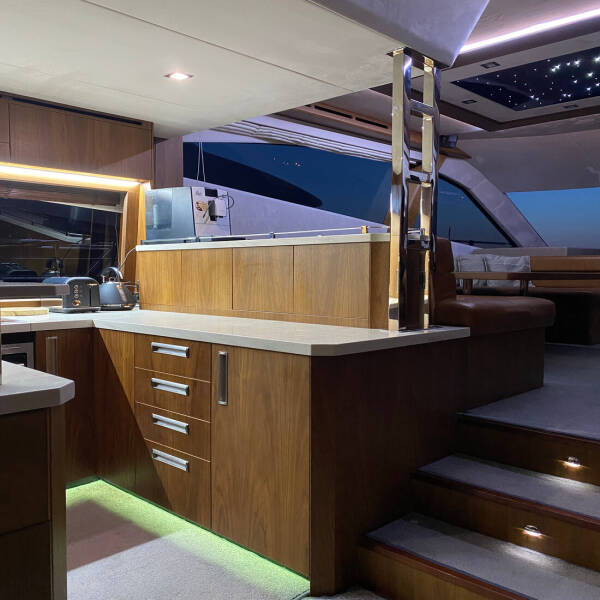 Galeon 550 Gremix
