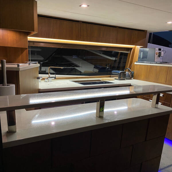 Galeon 550 Gremix
