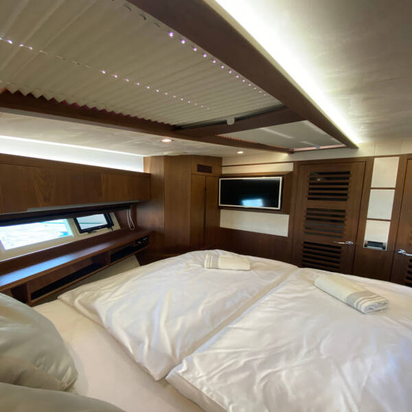 Galeon 550 Gremix