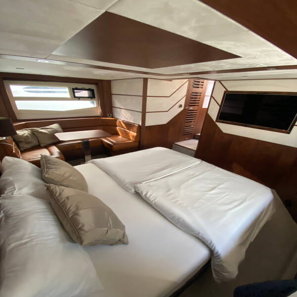 Galeon 550 Gremix
