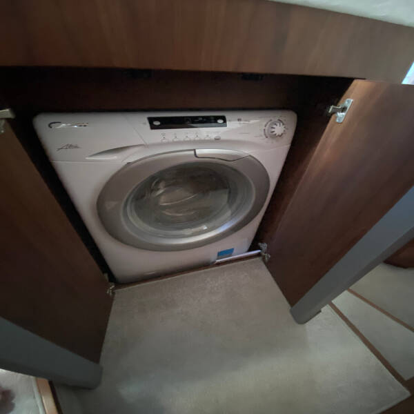 Galeon 550 Gremix