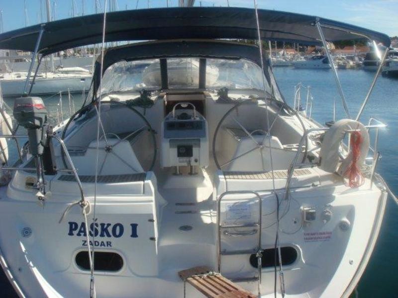 Gib Sea 51 Paško I