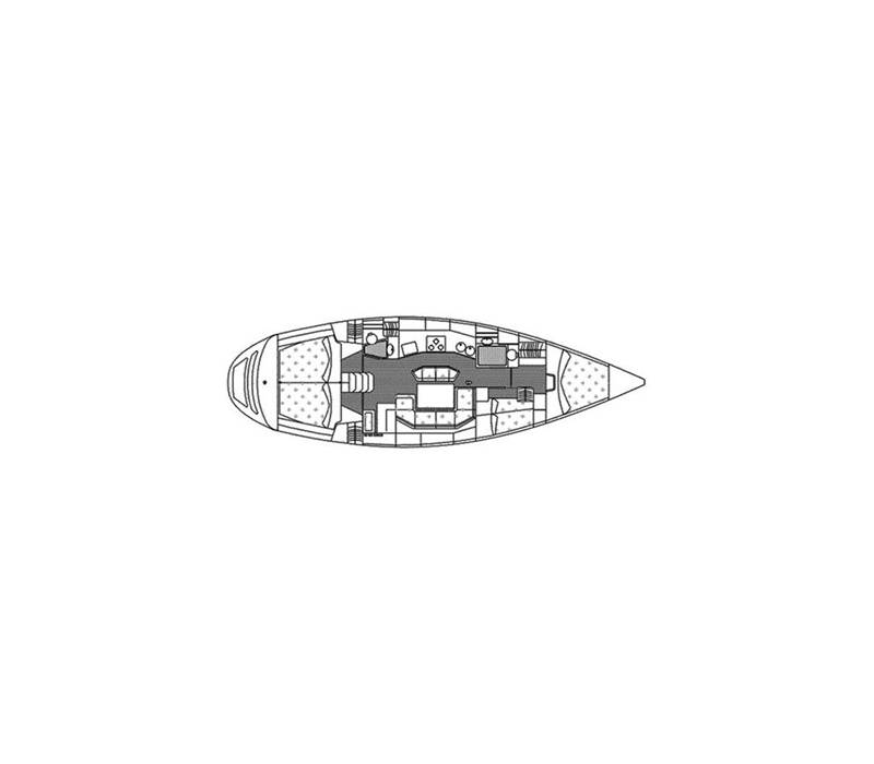 Grand Soleil 46.3 Flying Change