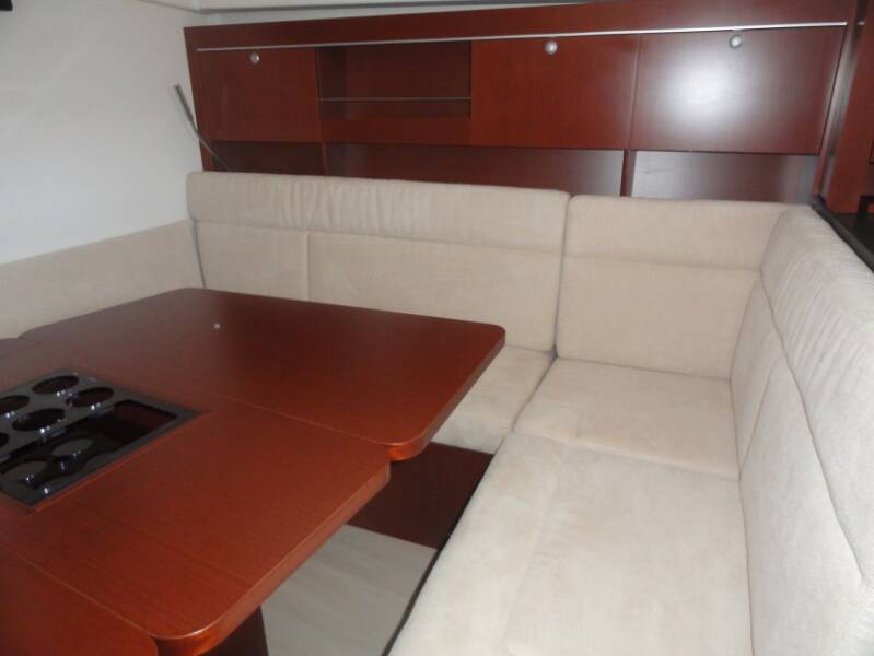 Hanse 385 Riana