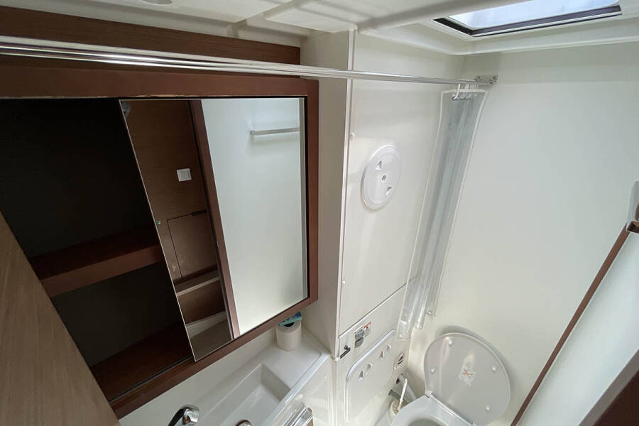 Lagoon 40 Queen Marry II