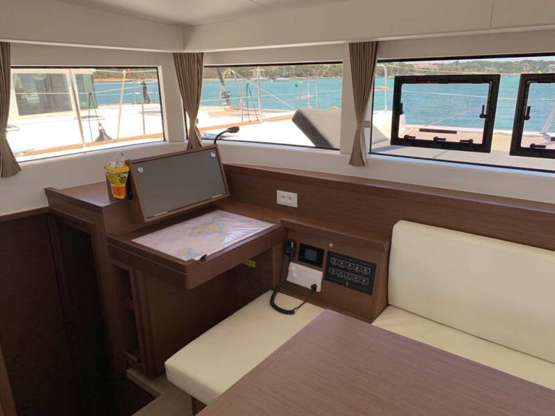 Lagoon 40 StarElli