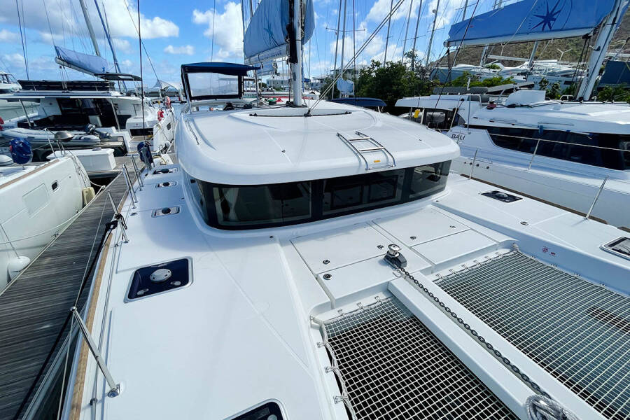 Lagoon 40 Maramor