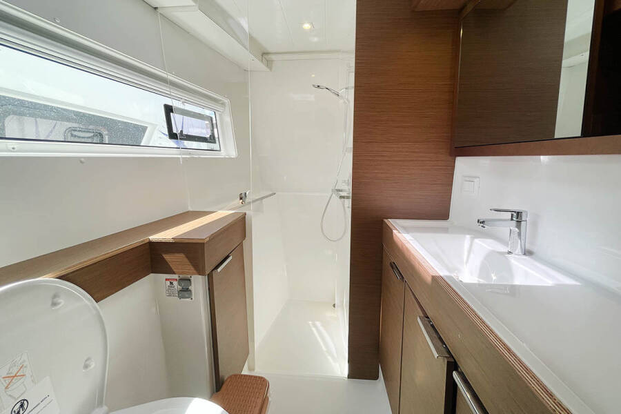 Lagoon 40 Maramor