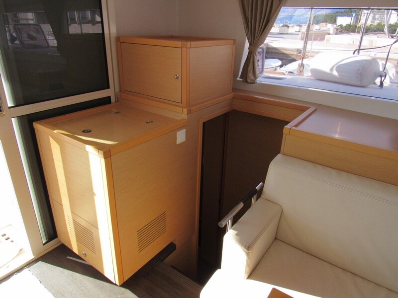 Lagoon 400 S2 Ana