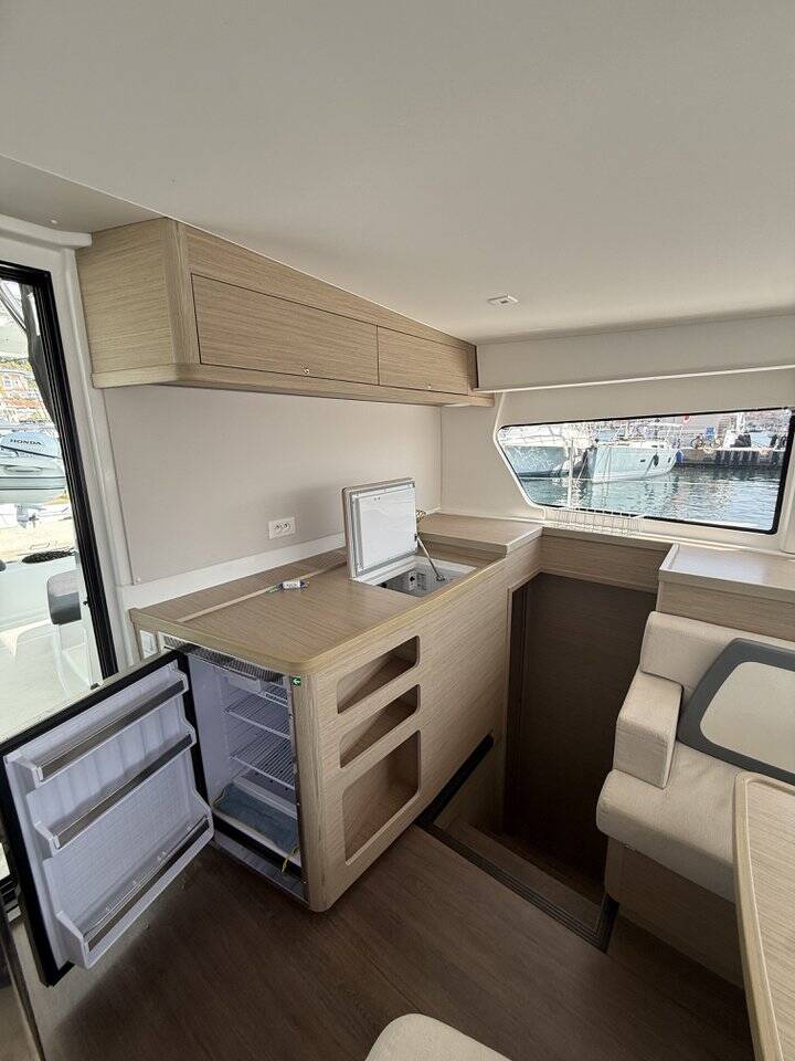 Lagoon 42 Tigeer Royale