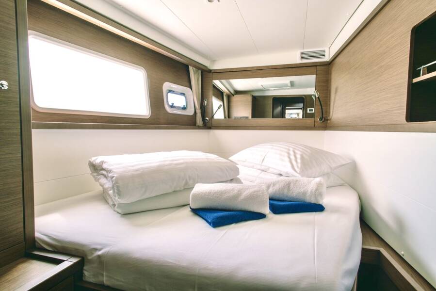 Lagoon 450 F Shiva