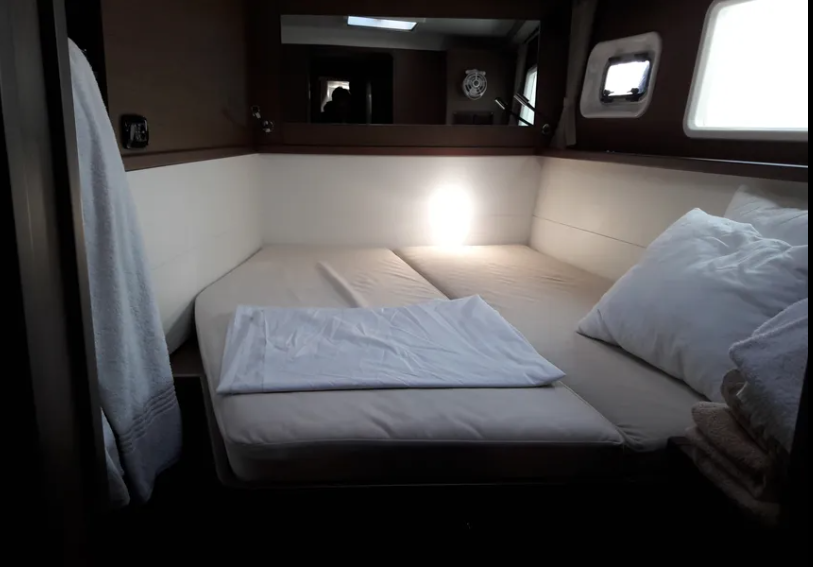 Lagoon 450 F Solstice