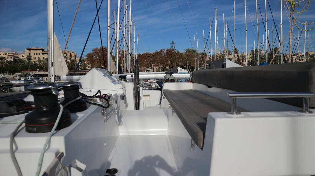 Lagoon 450 Philea