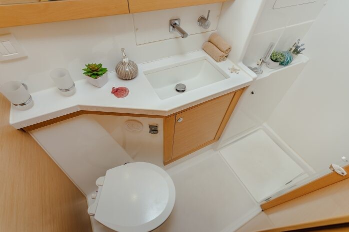 Lagoon 450 Perla