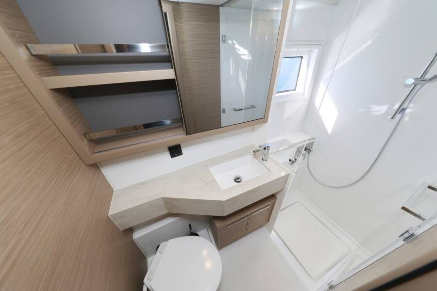 Lagoon 46 Magic Dream