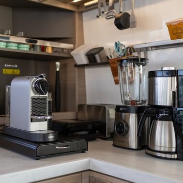 Lagoon 51 Twin Joy +