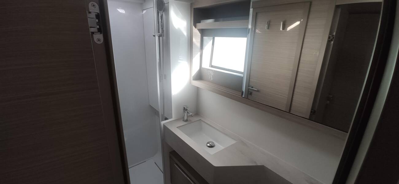 Lagoon 51 Euphoria IV