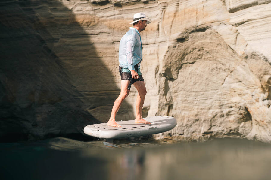 Lagoon 52 F Akana