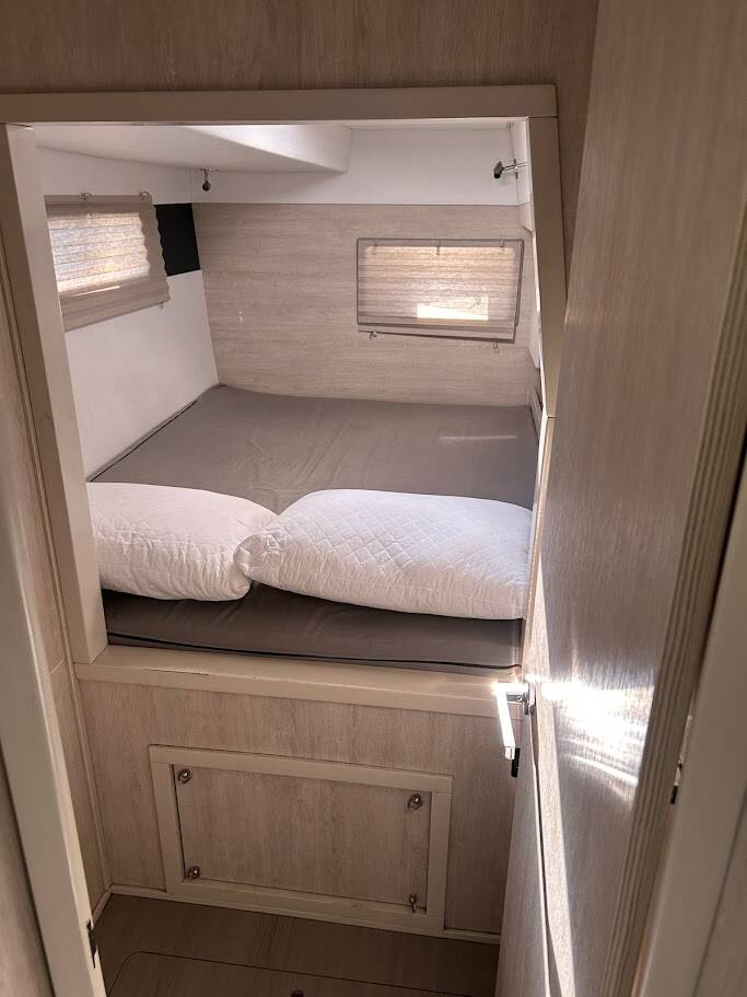 Leopard 434 PC Aquaholic