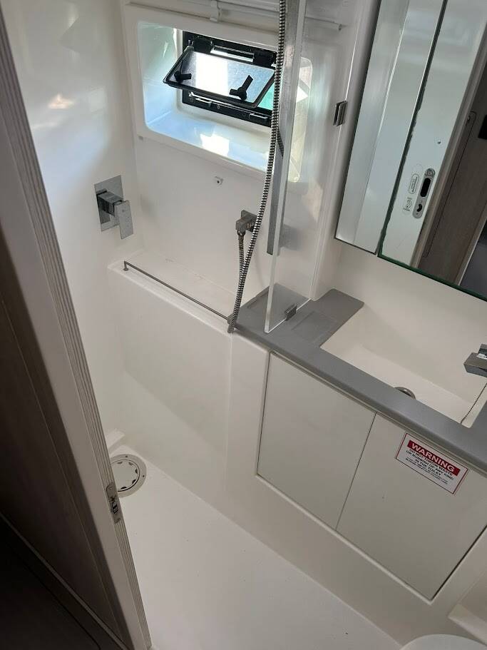 Leopard 434 PC Aquaholic