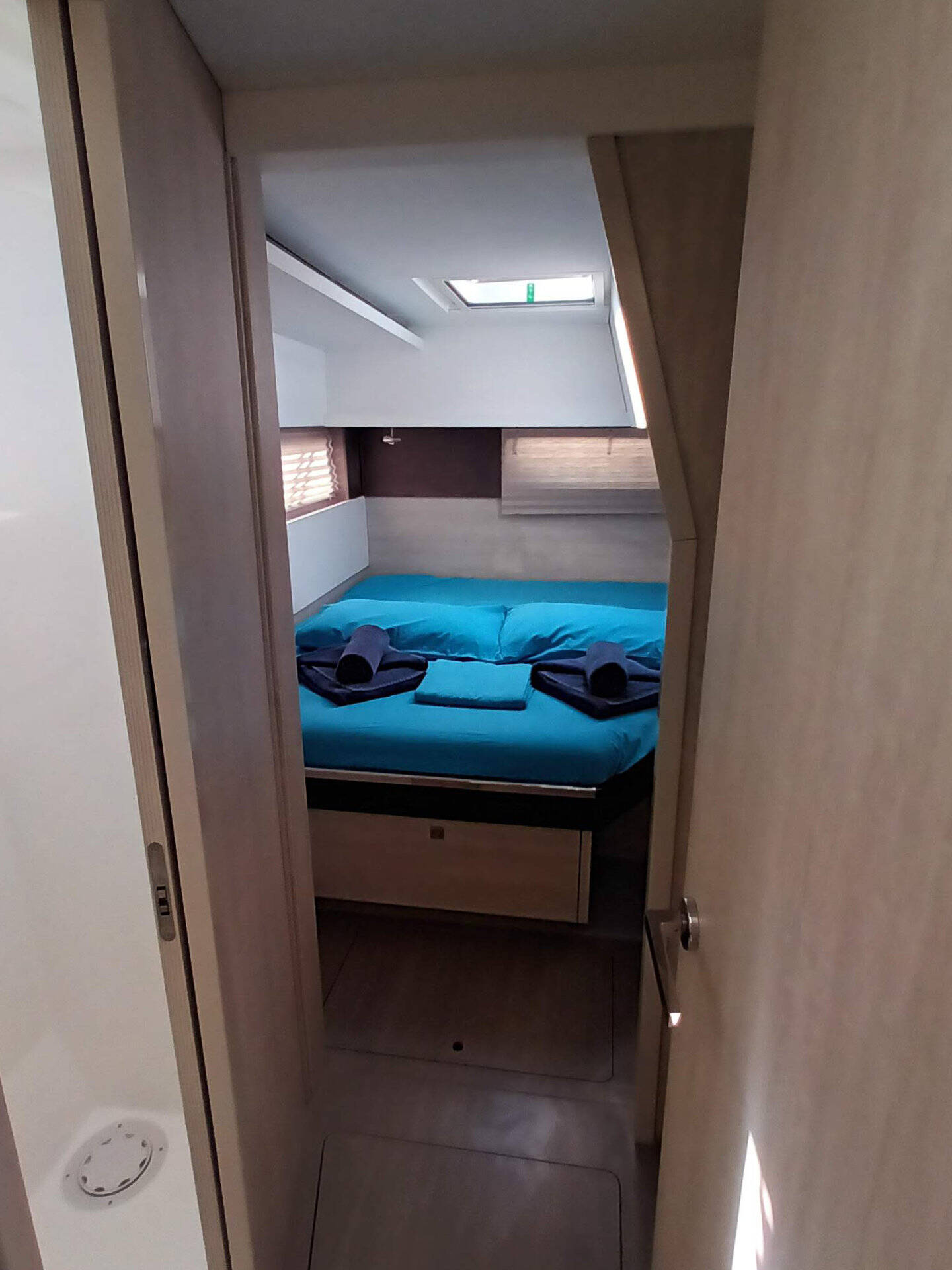 Leopard 45 Lady Mara